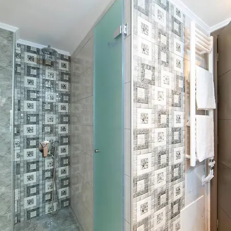 Sunshine Suite Family Chania  Exterior photo