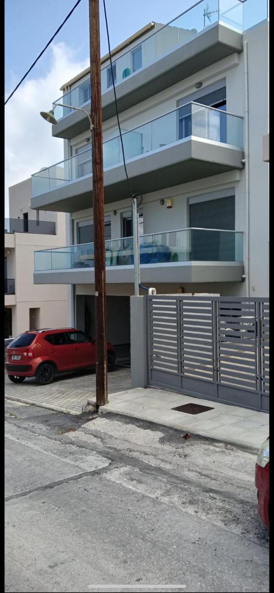 Apartament Sunshine Family