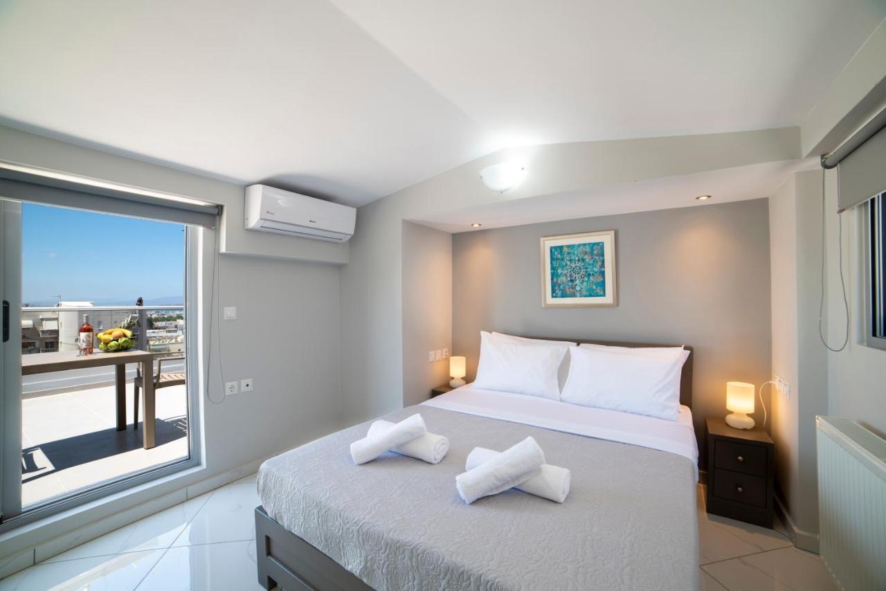 Apartamento Sunshine Family
